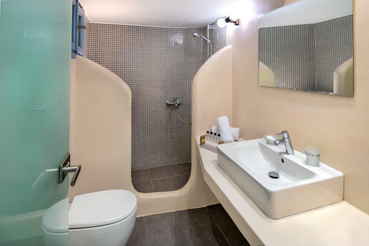 Suite Deluxe