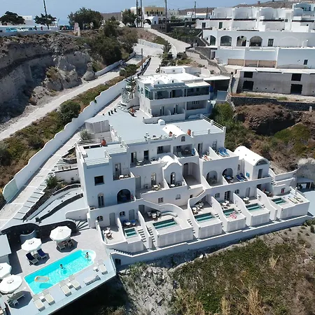 Kokkinos Villas-3
